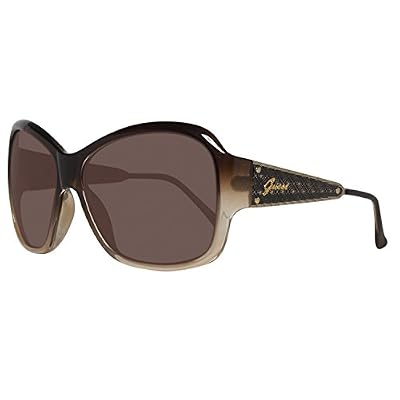 Guess Lunettes de soleil Guess GU 7234 BRN-34