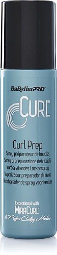 Babyliss Pro Curl Prep 237ml