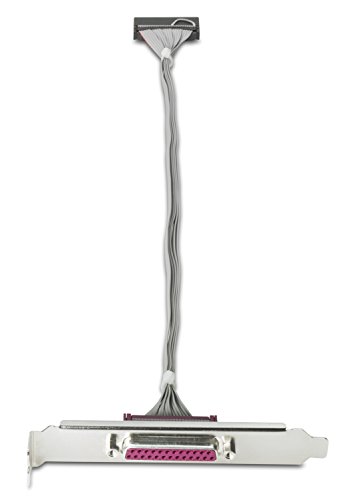 Preisvergleich Produktbild HP Adapter für Parallelanschluss KD061AA