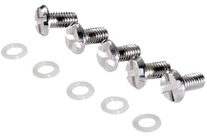 O'NEAL Sierra Visor Screw Set