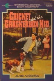 Cricket and the Crackerbox Kid by Alane Ferguson (1992-06-01) gratuit Cricket and the Crackerbox Kid by Alane Ferguson (1992-06-01) gratuit