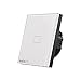 Produktbild Broadlink TC2 Kabellos 1Gang Intelligent Zuhause Fernbedienung W-lan Mauer Licht Berühren Bildschirm Schalter 110V-240V IR + RF Arbeit mit PRO