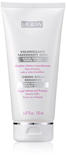 PUPA Breast Enhancer Firming Cream 150 ml
