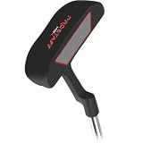 Commercial Clubs Wilson Pro Staff Hdx Palo, Hombre, Negro, MRH