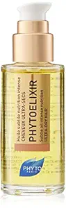 PHYTO Phytoelixir Subtle Oil Intense Nutrition
