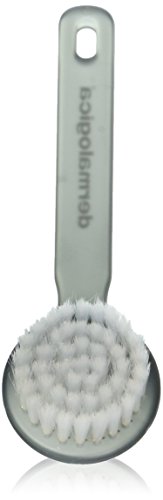 dermalogica exfoliating face brush