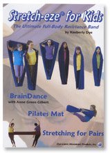 Preisvergleich Produktbild Stretch-eze for Kids