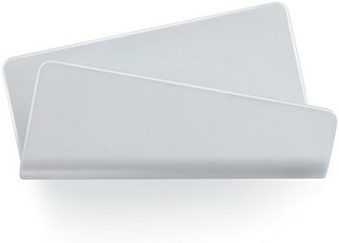 Universal Wall Phone Holder Stand Charging Fixed Base Support For iPhone For Sumsung iPad Mini Huawei Oneplus HTC Phone Holders (Grey)