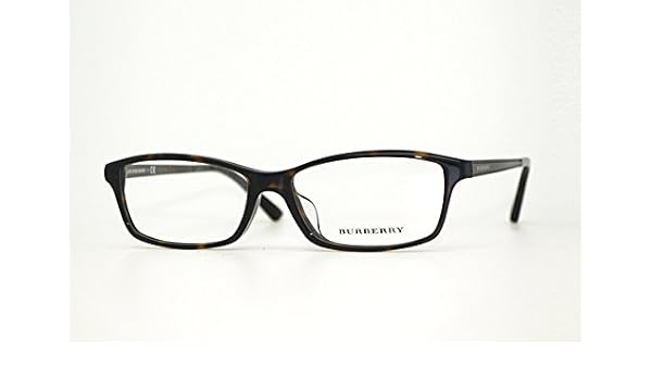 burberry asian fit glasses