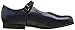 Start Rite Girls’ Delphine Ballet Flats, Bleu (Navy Leather), 11 UK Child