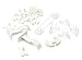 Emmay Care No Screws, No Tools Safety Kit