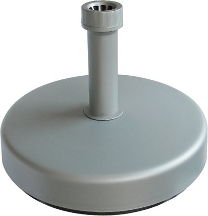 Preisvergleich Produktbild Sonnenschirmständer, Ø: 21-54 mm, anthrazit