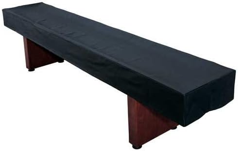FamilyPoolFun Cover for 14' Shuffleboard Table by Carmelli