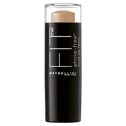 Maybelline New York Fit Me Oil-Free Stick Foundation (Grundierung) (130 Buff Beige)