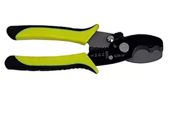 JON BHANDARI TOOLS Multi Functional Cable Wire Insulation Stripper Cutter.. Original Jon Bhandari Multi purpose Tool