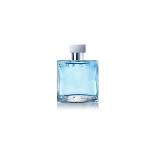 AZZARO CHROME AFTER BALSAMO VAPO 100ML