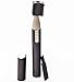 Esto24® Nasal Hair Clippers and Ear Hair Trimmer Incl. Cleaning Brush