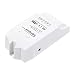 Produktbild Entwicklungsboard LDTR-WG0283 DIY 16A 3500 Watt Smart Home WIFI Drahtlose Temperatur Luftfeuchtigkeit Thermostat Modul APP Fernbedienung Schaltsteckdose Mit AM2301 Temperatur Und Luftfeuchtigkeit Sens