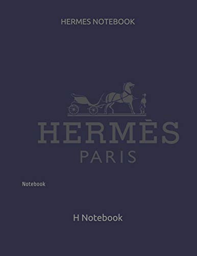Price comparison product image HERMES NOTEBOOK: Notebook