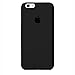 Price comparison product image Ozaki OC555BK O!coat 0.3 Jelly iPhone 6 Black