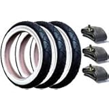 phil and teds puncture proof tyres