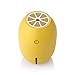 Produktbild GGCG Lemon Mini-Luftbefeuchter, USB-Home-Car-Multi-Funktions-Luftbefeuchter
