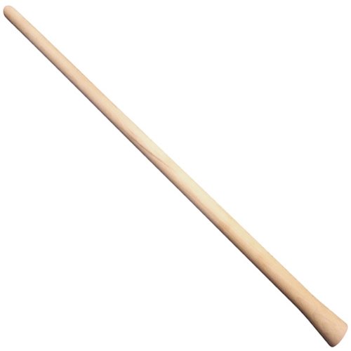 GARDEN TOOL QUALITY 3LB HOE HEAD WOODEN HANDLE 120cm x 5cm x 3.8cm-4.0cm GARDEN TOOL QUALITY 3LB HOE HEAD WOODEN HANDLE 120cm x 5cm x 3.8cm-4.0cm