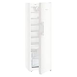 frigorífico dos puertas liebherr ctpsl 2921  Liebherr SK 4260-20 - Frigorífico (381 L, SN-T, 34 dB, A++, Blanco)