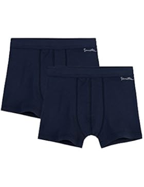 Sanetta Jungen Shorts im Doppelpack 333577