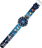 Haba Armbanduhr Solar System