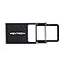 Produktbild MagiDeal Switch Plate Board Mount Adapter Zubehör Aluminium Legierung Für DJI Osmo Mobile Gimbal GOPRO Hero 5/4/3/3 +