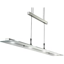 Amazon.es: Lamparas Techo Colgantes