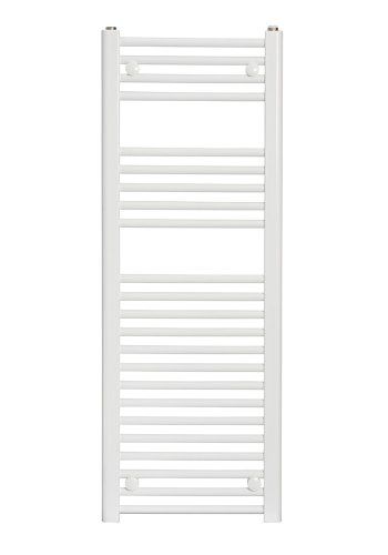 Preisvergleich Produktbild Dolomite NDWS1100-400 Handtuchhalter, 1100 x 400mm, Weiß