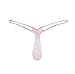 Demarkt Eyebrow Card Reusable Plastic Eyebrow Drawing Guide Eyebrow Shaper