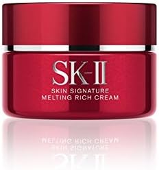 Skin Signature Melting Rich Cream SK-II Cream 1.7 oz Unisex