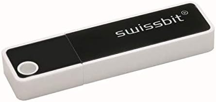 SWISSBIT SFU22048E3BP2TO-I-MS-121-STD USB FLASH DRIVE, UNITEDCONTRAST, 2 GB
