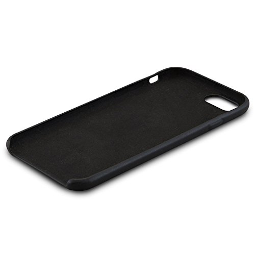 CASEZA iPhone 8 Funda iPhone 7 Funda Negro Berlin Case piel PU Cover Carcasa Tapa trasera piel vegana premium para Apple iPhone 8 7 4 7 original - Ultrafina protecci n completa reviews CASEZA iPhone 8 Funda iPhone 7 Funda Negro Berlin Case piel PU Cover Carcasa Tapa trasera piel vegana premium para Apple iPhone 8 7 4 7 original - Ultrafina protecci n completa