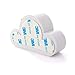 Produktbild PANGUN Speicherhalter White Cloud Shape Key Holder Magnetic Magnets Key Holder Holder