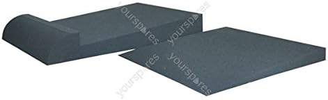 NEW JERSEY SOUND 3-Way Speaker Stabilizer, Large