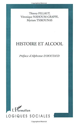 Download HISTOIRE ET ALCOOL Download HISTOIRE ET ALCOOL