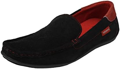 Bachini Men's Casual Loafers