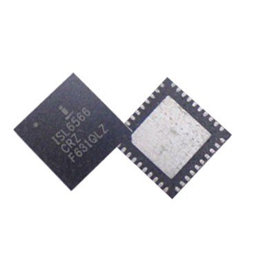 Preisvergleich Produktbild Intersil ISL6566CRZ ISL6566 CRZ ICs Chipset QFN40, NEU