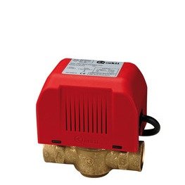 Válvula de zona 2 vías con micro de 3/4" de Orkli