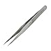 Jewellery Electronics Craft Industrial Eyelashes Extension Tweezers DIY Tool New