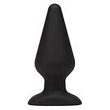 Lovehoney Classic Silicone Large Butt Plug