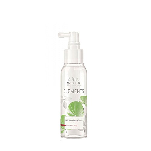 Wella Elements Hair Strengthening Serum, 100 ml