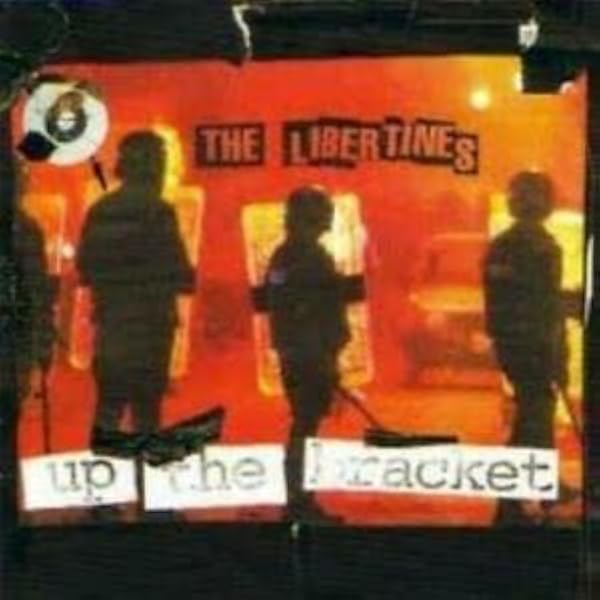 Libertines : Libertines, the: Amazon.es: CD y vinilos}
