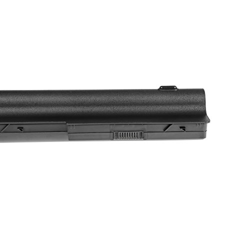 Green Cell® Extended Serie Laptop Akku für HP Pavilion DV7-2270ER (12 Zellen 6600mAh 14.8V Schwarz) - 8