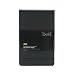 Produktbild Montana Pocket Blackbooks / Notebook A6 - plain