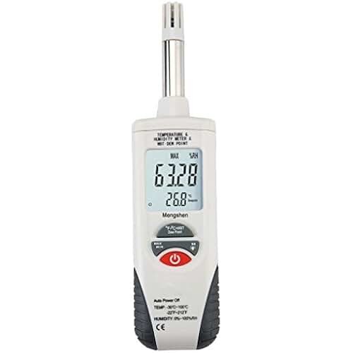 Amazon.co.uk wet bulb thermometer